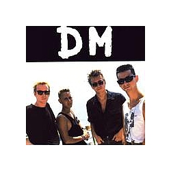 Depeche Mode - Toys album