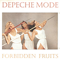 Depeche Mode - Forbidden Fruits: The Hedonist Mixes альбом