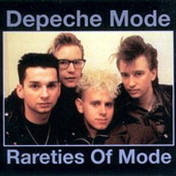 Depeche Mode - Rareties of Mode альбом
