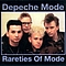Depeche Mode - Rareties of Mode album