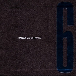Depeche Mode - Singles Box, Vol. 6 альбом