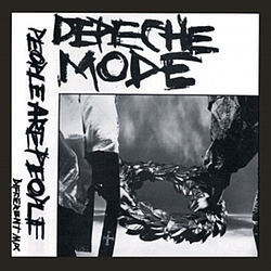 Depeche Mode - People Are People альбом