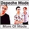 Depeche Mode - More of Mode album