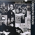 Depeche Mode - 101 (disc 1) альбом