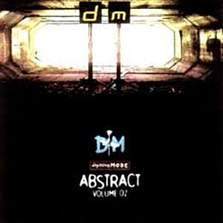 Depeche Mode - Abstract, Volume 1 album