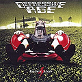 Depressive Age - Electric Scum альбом