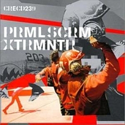Primal Scream - Xtrmntr [Bonus Track] album