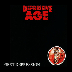 Depressive Age - First Depression album