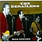 Derailers - Live Tracks альбом