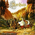 Derdian - New Era pt.1 альбом