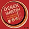 Derek Martin - Take Me Like I Am - The Roulette Recordings album