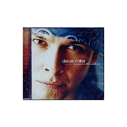 Derek Miller - Music Is the Medicine album