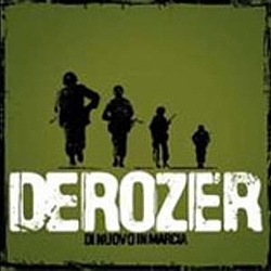 Derozer - Di nuovo in marcia album