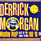 Derrick Morgan - Moon Hop: Best Of The Early Years 1960-1969 album
