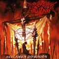 Desaster - Hellfire's Dominion альбом Desaster - Hellfire's Dominion альбом