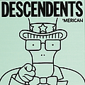 Descendents - &#039;Merican album