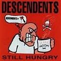 Descendents - Still Hungry альбом