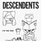 Descendents - I&#039;m the One EP album