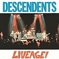 Descendents - Liveage album