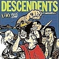 Descendents - Live Plus One album