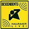 Descendents - Hallraker альбом