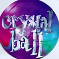 Prince - Crystal Ball album