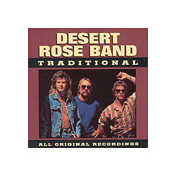 Desert Rose Band - Traditional альбом