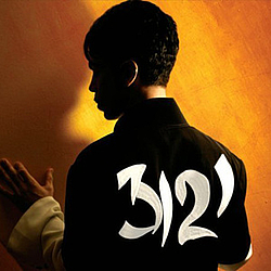 Prince - 3121 альбом