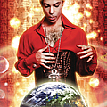 Prince - Planet Earth альбом