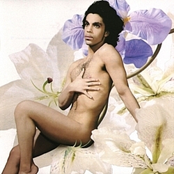 Prince - Lovesexy album