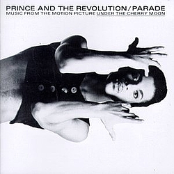 Prince - Parade album