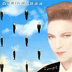 Desireless - François album