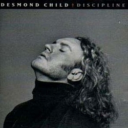 Desmond Child - Discipline album