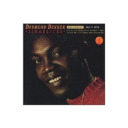 Desmond Dekker - Israelites album