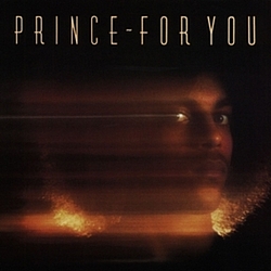 Prince - For You альбом