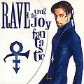 Prince - Rave Un2 The Joy Fantastic album