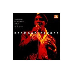Desmond Dekker - Archive album