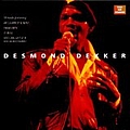 Desmond Dekker - Archive альбом