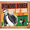 Desmond Dekker - Rudy Got Soul: The Complete Early Years 1963-1968 album