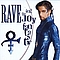 Prince - Rave In2 The Joy Fantastic album