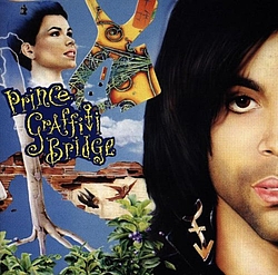 Prince - Graffiti Bridge альбом