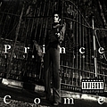 Prince - Come альбом
