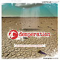 Desperation Band - Desperation album