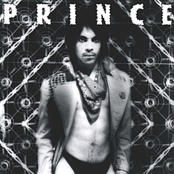 Prince - Dirty Mind album