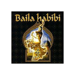 Despina Vandi - Baila Habibi Vol. 4 album