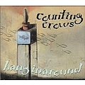 Counting Crows - Hanginaround album