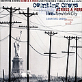 Counting Crows - Across A Wire - Live From New York album
