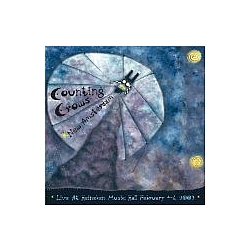 Counting Crows - New Amsterdam: Live at Heineken Music Hall February 6, 2003 album