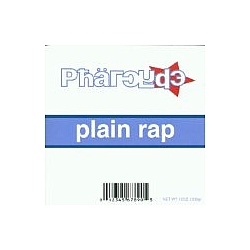 Pharcyde - Plain Rap альбом