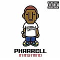Pharrell Williams - In My Mind альбом